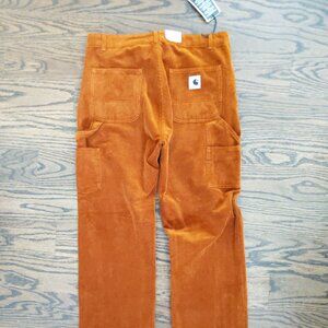 Carhartt WIP Pierce orduroy pants